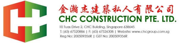 CHC Construction Pte Ltd